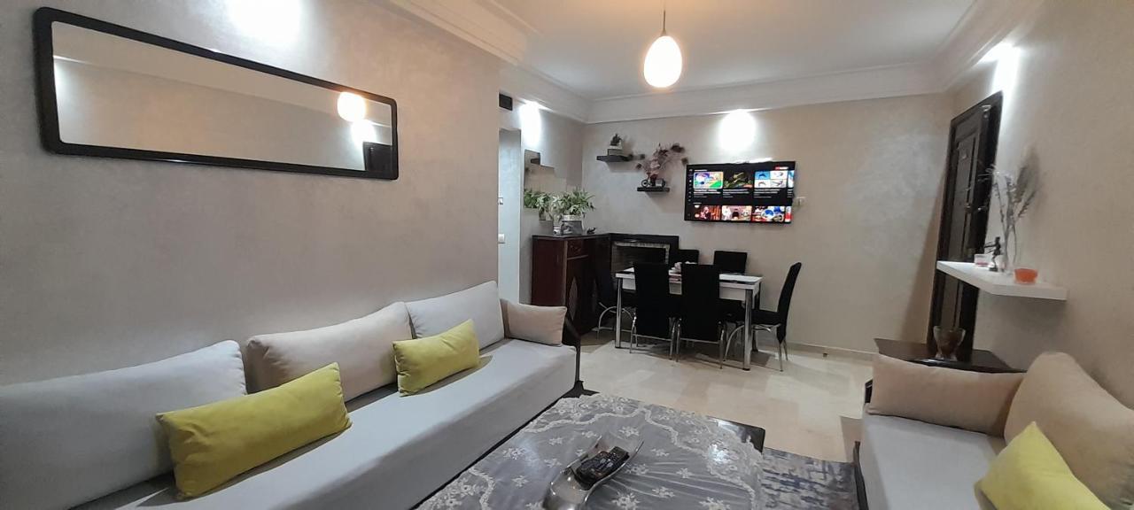 Casa Home Casablanca Exterior foto